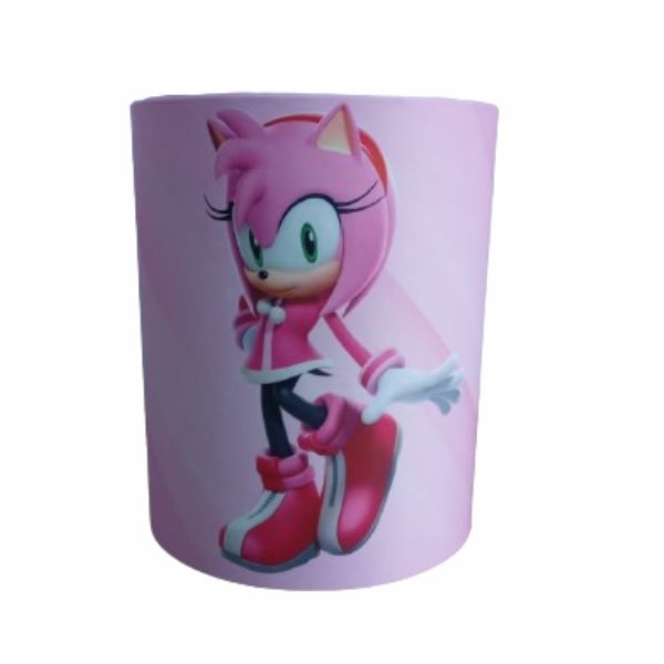 Capa Cilindro M Amy Rose 